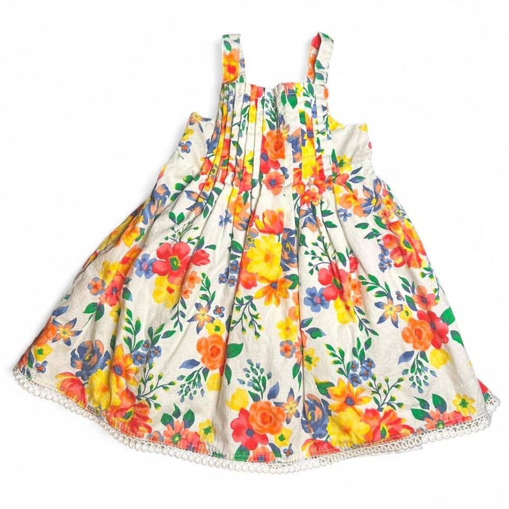 SHABBY CHIC Sundress